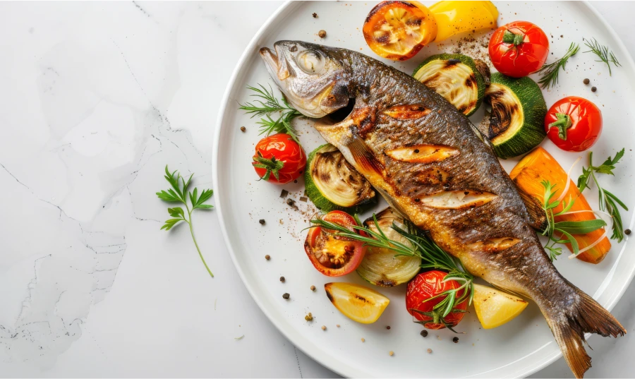 Fire Up Your Feasts with the Perfect Indoor Electric BBQ Grill