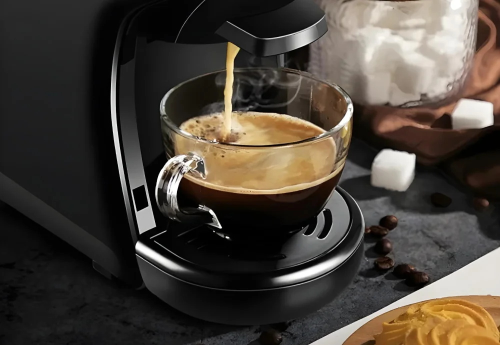 Mastering the Art of Coffee Making with a Multi Capsule Coffee Machine