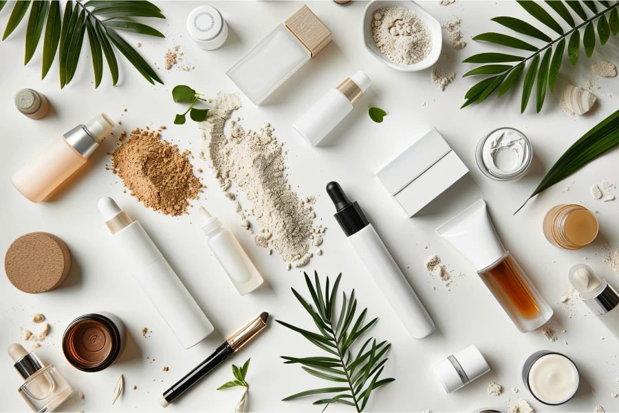 Discover the Perfect Small Makeup Bag for Your Purse: A Game Changer for On-the-Go Glam