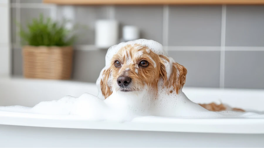 Say Goodbye to Pet Hair Mess: The Grooming Pet Brush You Didn’t Know You Needed