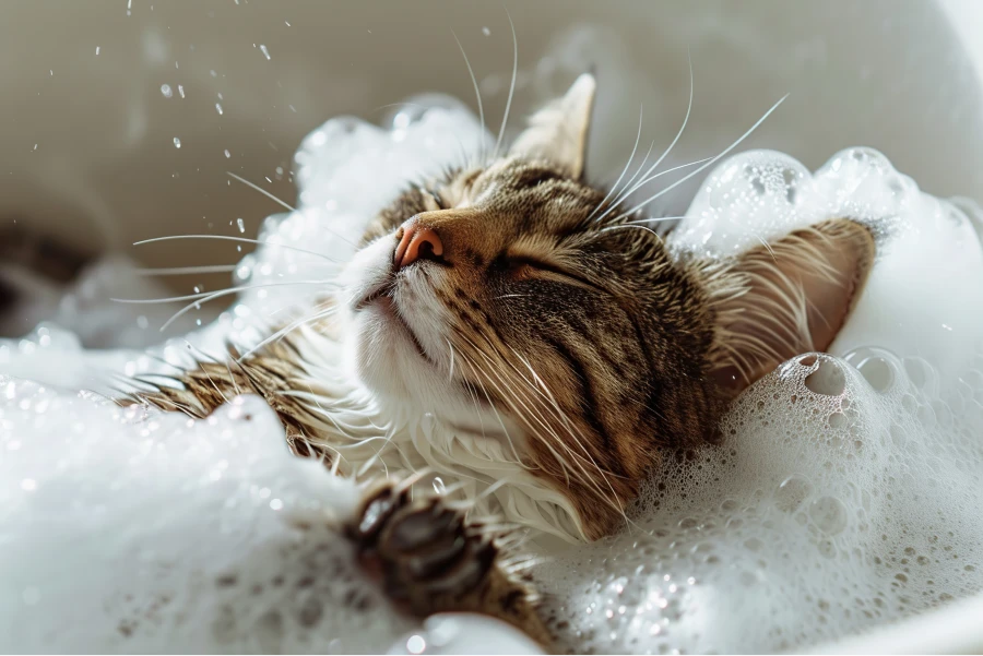 Love Your Pet’s Coat? Here’s How to Keep It Silky Smooth!