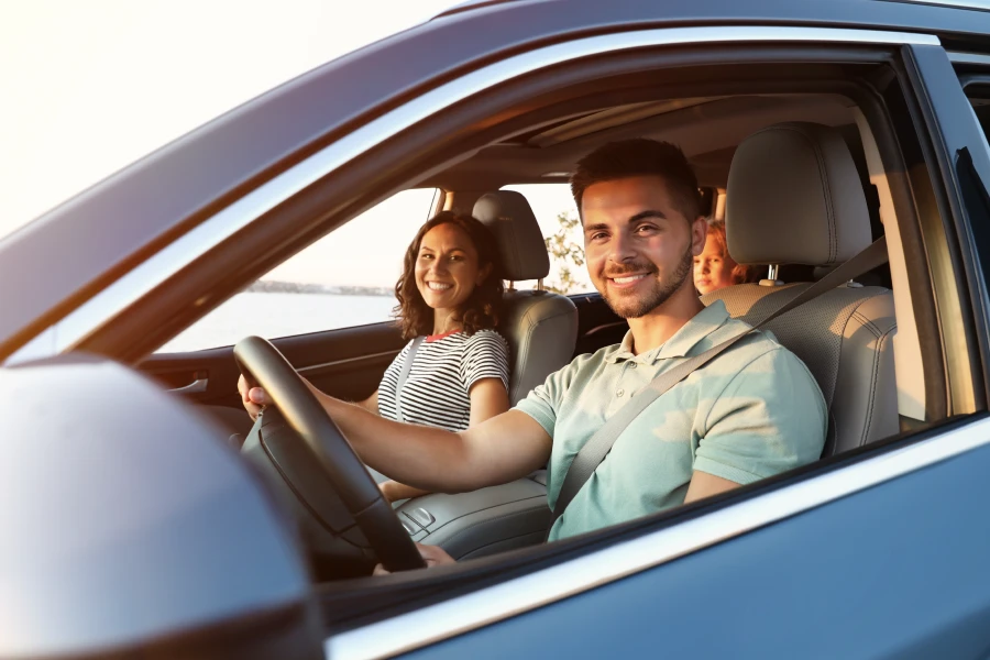 Transform Your Car with These Game-Changing Trunk Organizers