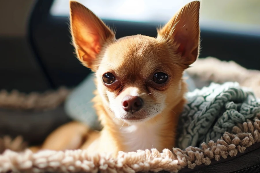 Travel in Style: The Perfect Companion for Your Furry Friend