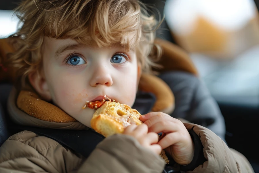 Keep Your Car Clean and Stylish with the Best Car Seat Protector Mat