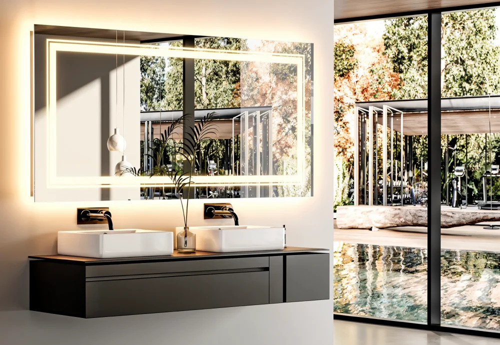 Transforming Your Beauty Ritual with Vanity Mirror and Lights