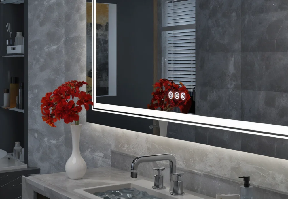 best vanity mirror with lights
