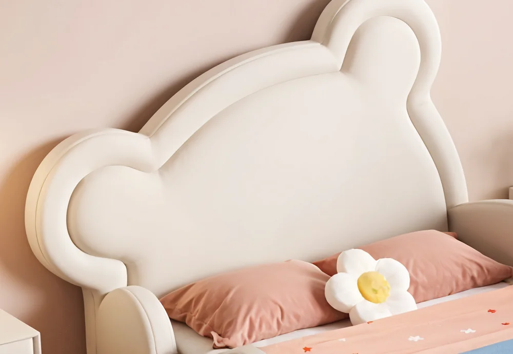 queen size bed for kids