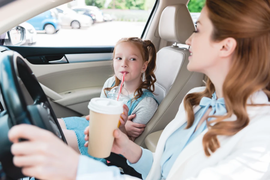 Keep Your Car Clean and Organized: Discover the Secret to a Clutter-Free Ride!