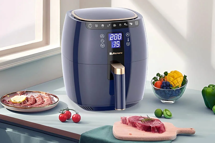 air fryer appliance