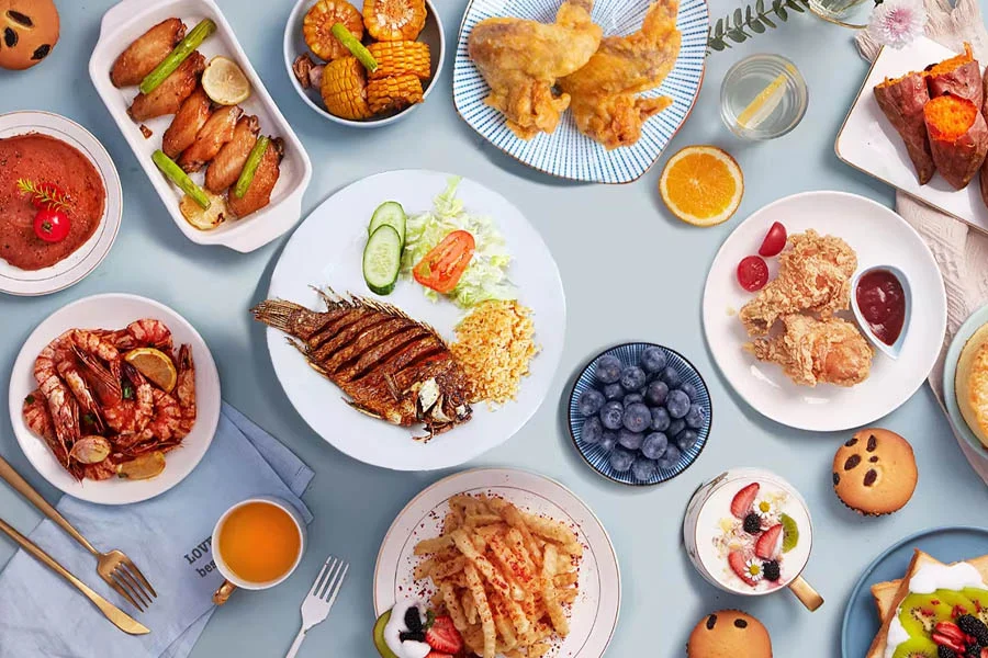 The Magic Behind Your Kitchen Counter: What Does An Air Fryer Do?