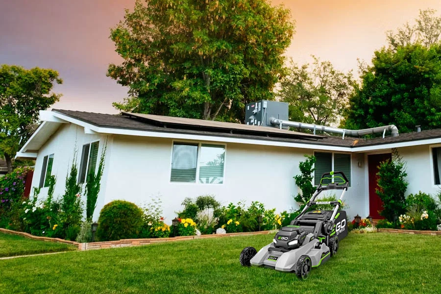 Discovering Affordable Excellence with the Best Inexpensive Lawn Mower
