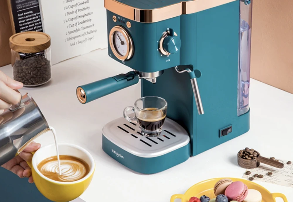 Mastering the Art: How to Work Espresso Machine for Perfect Coffee Every Time