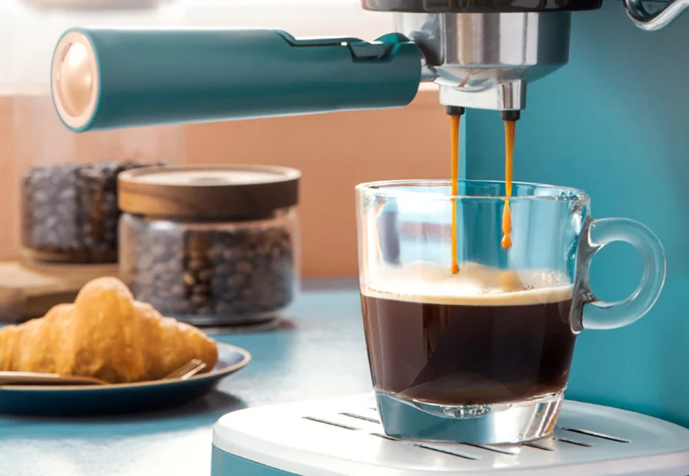 A Deep Dive into the Best Semiautomatic Espresso Machine Experience
