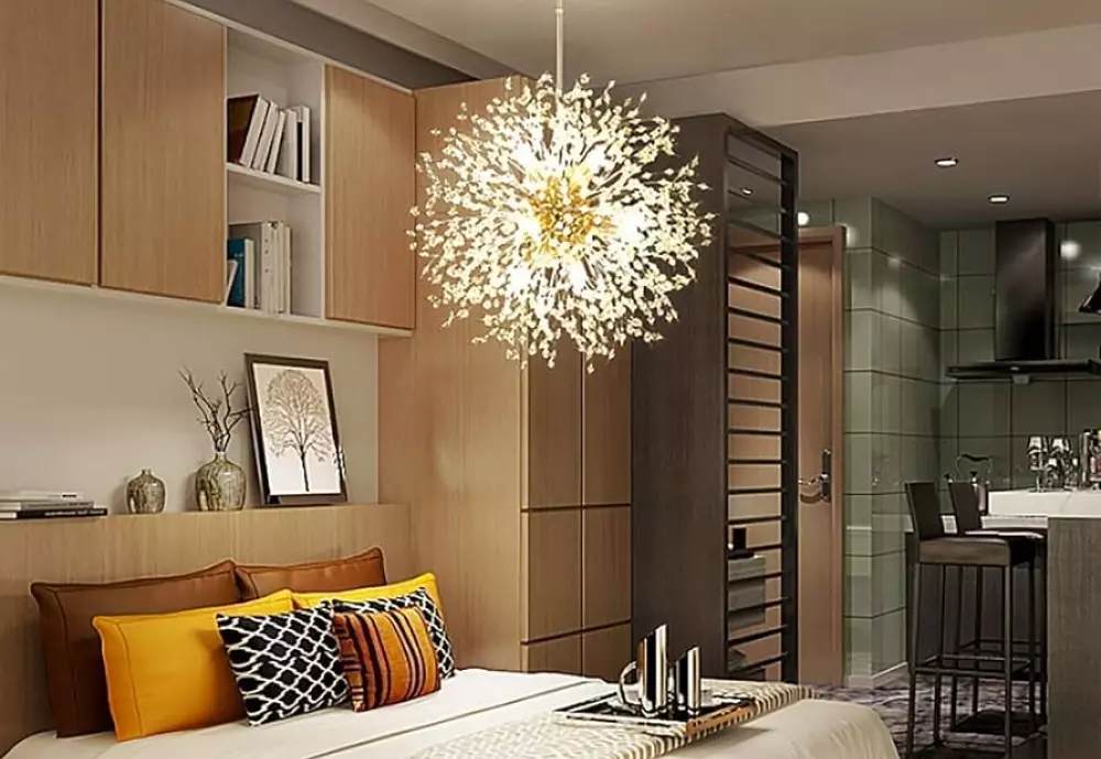 Transform Your Space with Globe Chandeliers for Dining Room