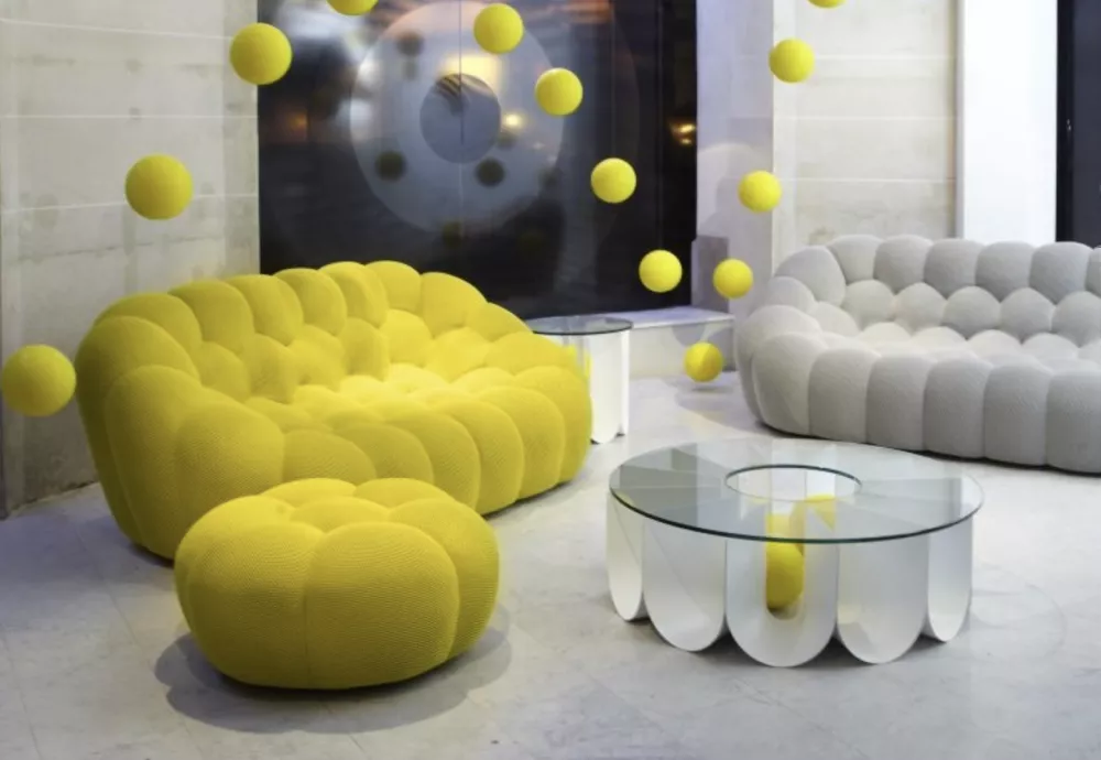 Transform Your Living Space with Bubble Sofa Mini: The Latest Home Decor Sensation