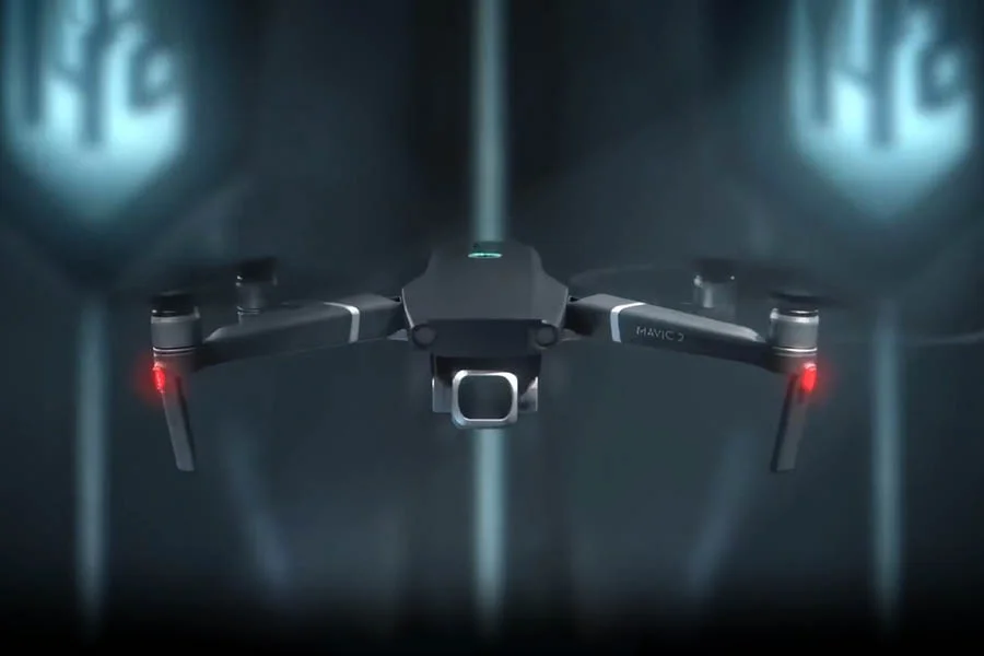 Navigating The Skies: Elevate Your Photography Game With The Best Drones