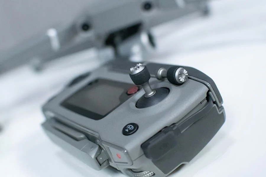 Soaring High: Capturing Breathtaking Views with Micro Drones With Camera