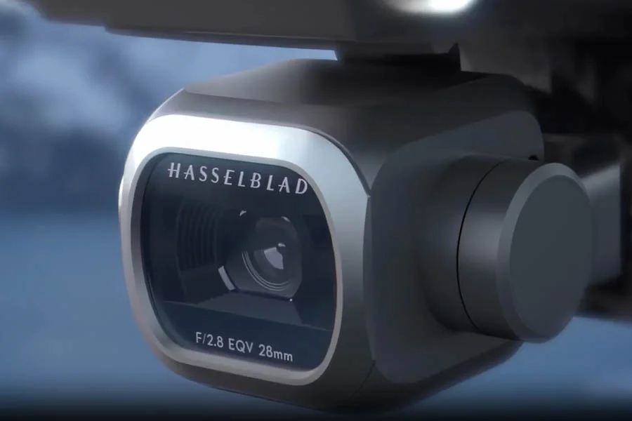 Finding Value in Sky-High Imagery: Affordable Drones with Camera