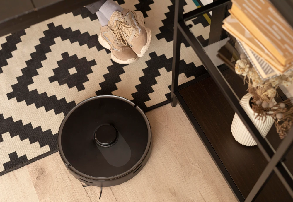 The Highest Rated Robotic Vacuum Cleaner: Revolutionizing Your Household Cleaning Routine