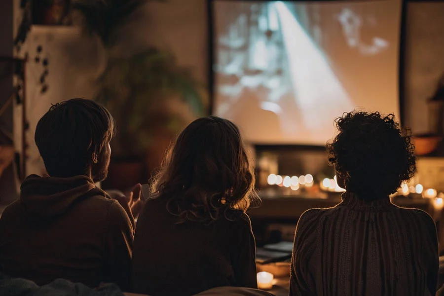 Elevating Your Entertainment Experience: A Deep Dive into Home Theaters